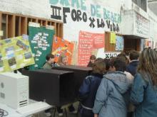 Foro por la Vida 2007